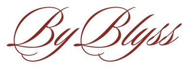 By Blyss Jewellery